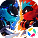 火柴人联盟2腾讯版