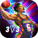 街球艺术小米版