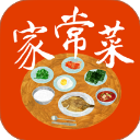 家常菜做法大全App
