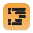 OmniOutliner 6 Mac版