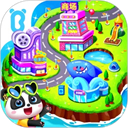 宝宝巴士奇妙珠宝店