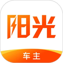 阳光出行司机端app