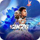 NBA2K26手机版