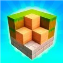 块工艺中文版(Block Craft 3D)