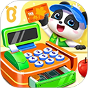 宝宝超市宝宝巴士启蒙