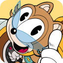 发条特工队国际服