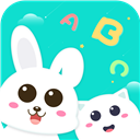 中英文绘本故事App