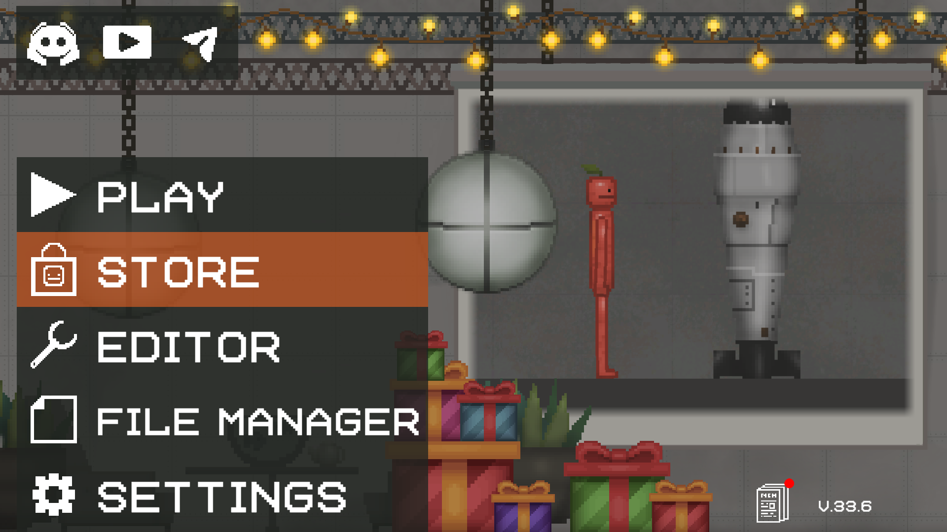 甜瓜游乐场国际服最新版本