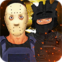 警察和强盗模拟器游戏(Justice Rivals 3)