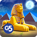 埃及的珠宝游戏