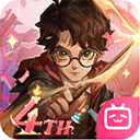 哈利波特魔法觉醒b服