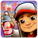 地铁跑酷国际服全皮肤全滑板