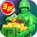 兵人大战华为版