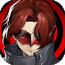 女神异闻录5手游中文版