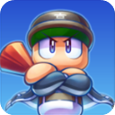 实况棒球荣冠九人十字路口手游