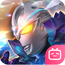 奥特曼系列OL哔哩哔哩版