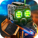 像素突击3d(Pixel Strike 3D)