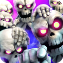 城堡粉碎战正版(Castle Crush)