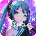 世界计划缤纷舞台国际服(ColorfulStage)