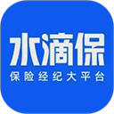 水滴保险APP