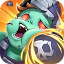 向僵尸开炮国际版