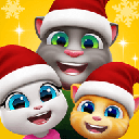 My Talking Tom Friends最新版
