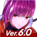 绯染天空日服(HeavenBurnsRed)