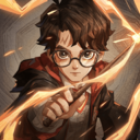 哈利波特魔法觉醒华为版