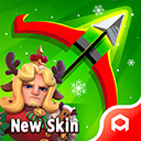 弓箭传说国际服(Archero)