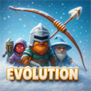 射箭英雄新时代