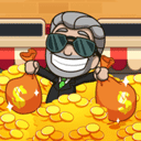 空闲工厂大亨官方版