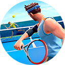 网球传奇游戏(Tennis Clash)