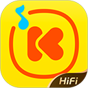 酷我音乐无损音乐App