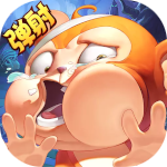 猴子很忙果盘版