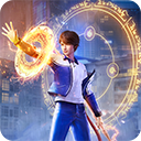 异能都市37客户端