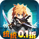 小小勇者华为版