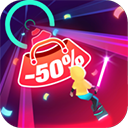 节奏骑士官方版