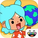 托卡生活世界国际版(Toca Life World)