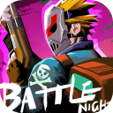 明日边境九游版