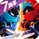 火柴人联盟2果盘版