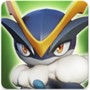 帕尔蒙生存手游