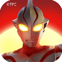 奥特曼超时空英雄官方正版