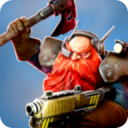 深岩银河幸存者手机版