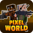 像素Z世界手游