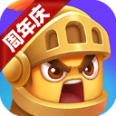 随机冲突土豆英雄官方正版