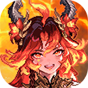 坎特伯雷公主与骑士国际版