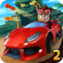 沙滩车竞速2官方正版(BB Racing 2)