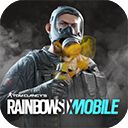 彩虹六号M(Rainbow Six Mobile)