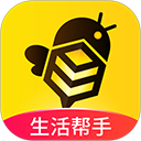 蜂助手App