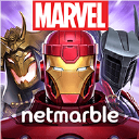 漫威未来之战日服